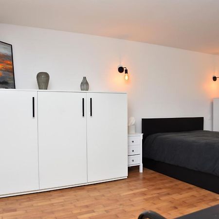 Apartamento Bellecour Loft Menton Exterior foto