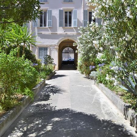 Apartamento Bellecour Loft Menton Exterior foto